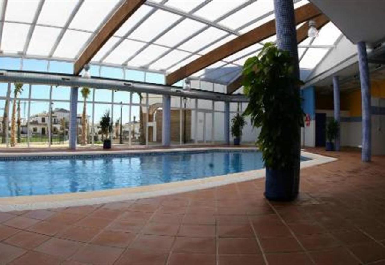 2 Bed Apartment With Pools And Spa ベラ エクステリア 写真