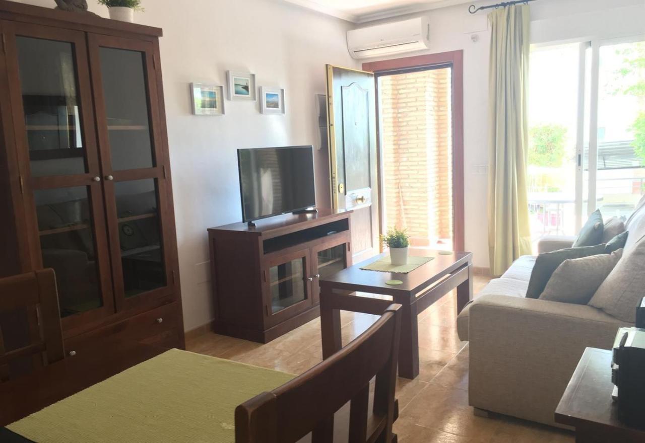 2 Bed Apartment With Pools And Spa ベラ エクステリア 写真